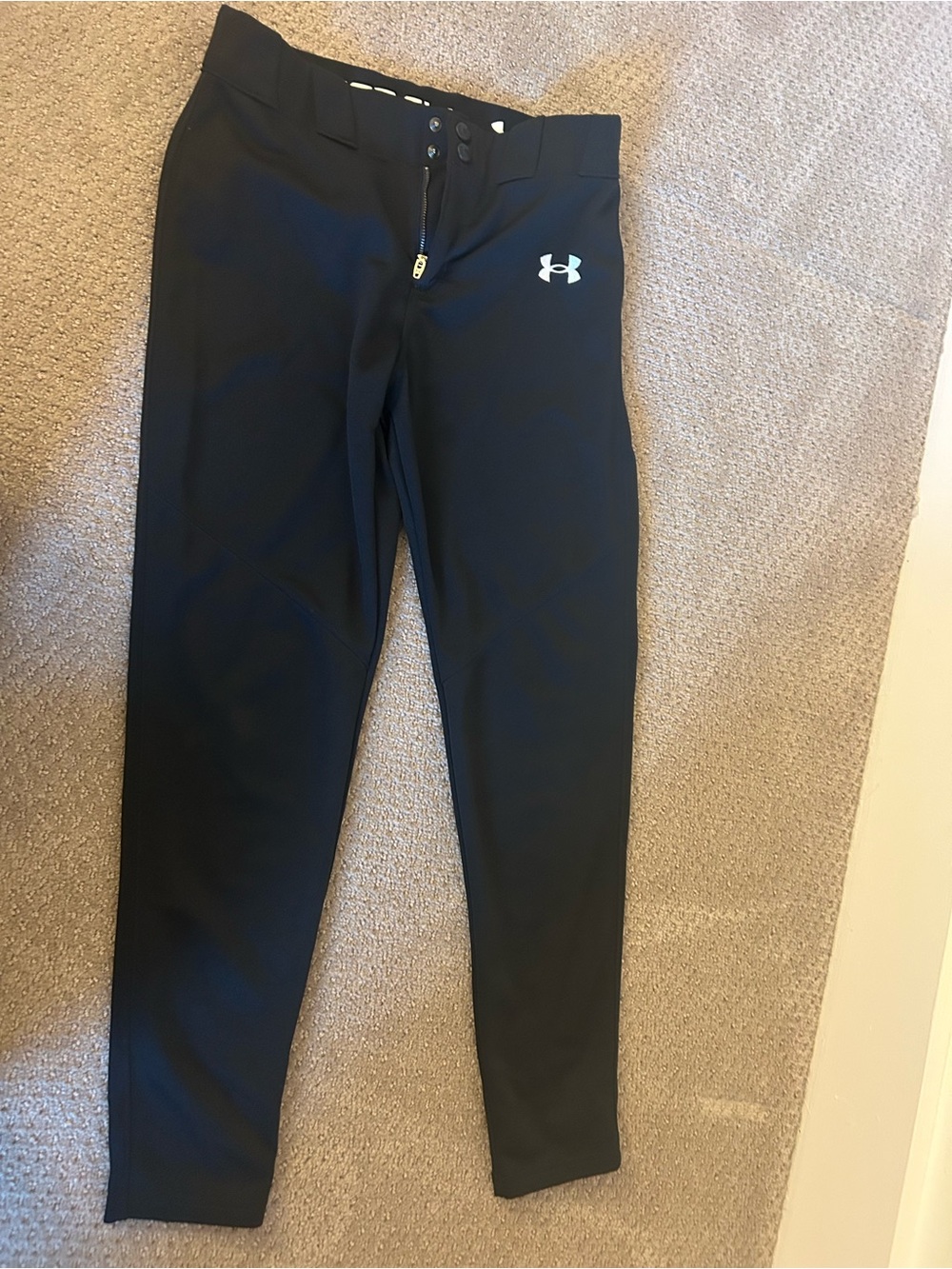 Under Armour Baseball Pants